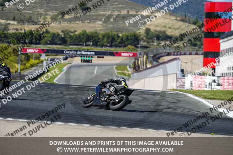 Circuito de Navarra;Spain;event digital images;motorbikes;no limits;peter wileman photography;trackday;trackday digital images